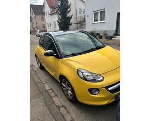 Opel Opel Adam 1.2 - Gebrauchtwagen