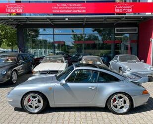 Porsche 911 Urmodell Gebrauchtwagen