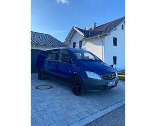 Mercedes-Benz Vito Gebrauchtwagen