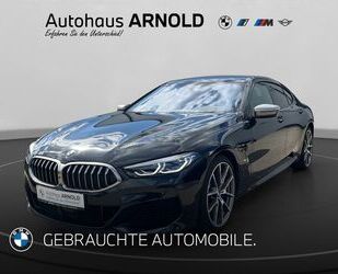 BMW M850 Gebrauchtwagen