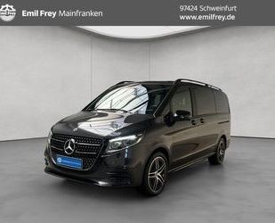 Mercedes-Benz V 250 Gebrauchtwagen