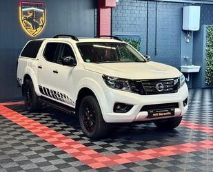 Nissan Navara Gebrauchtwagen