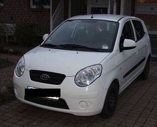 Kia Picanto Gebrauchtwagen