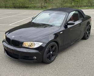 BMW 120 Gebrauchtwagen