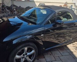 Audi TT Gebrauchtwagen