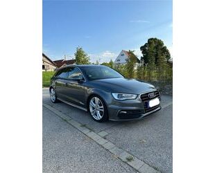 Audi A3 Gebrauchtwagen
