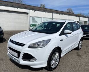 Ford Kuga Gebrauchtwagen