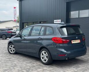 BMW 218 Gran Tourer Gebrauchtwagen