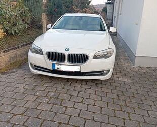 BMW 520 Gebrauchtwagen