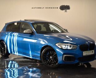 BMW M140i Gebrauchtwagen