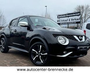 Nissan Juke Gebrauchtwagen