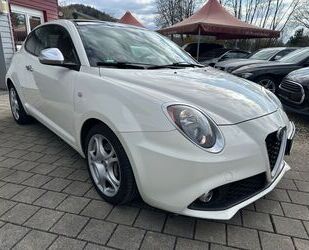 Alfa Romeo MiTo Gebrauchtwagen
