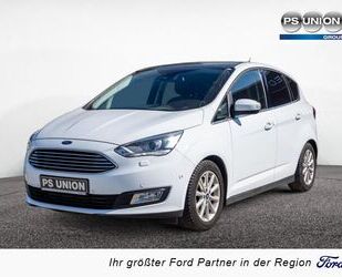 Ford C-Max Gebrauchtwagen