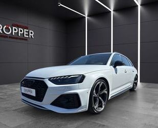 Audi RS4 Gebrauchtwagen