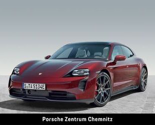 Porsche Taycan Gebrauchtwagen