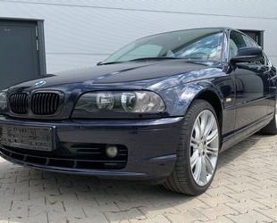 BMW 323 Gebrauchtwagen