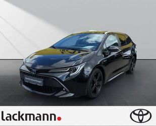 Toyota Corolla Gebrauchtwagen