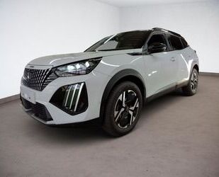 Peugeot 2008 Gebrauchtwagen