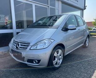 Mercedes-Benz A 160 Gebrauchtwagen