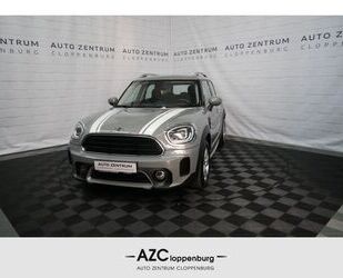 Mini Cooper D Clubman Gebrauchtwagen