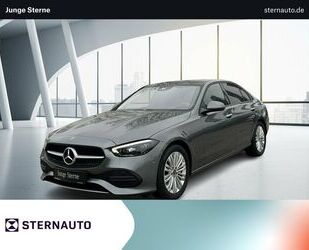 Mercedes-Benz C 300 Gebrauchtwagen