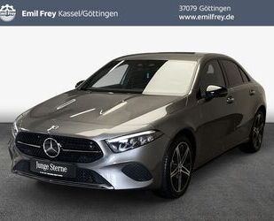 Mercedes-Benz A 200 Gebrauchtwagen