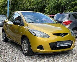 Mazda 2 Gebrauchtwagen