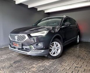 Seat Tarraco Gebrauchtwagen