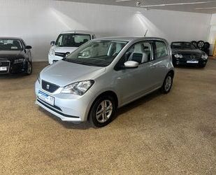 Seat Mii Gebrauchtwagen