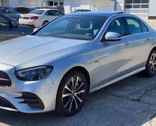 Mercedes-Benz E 300 Gebrauchtwagen