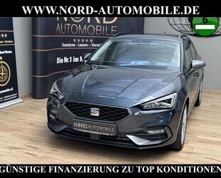 Seat Leon Gebrauchtwagen