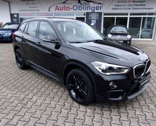 BMW X1 Gebrauchtwagen