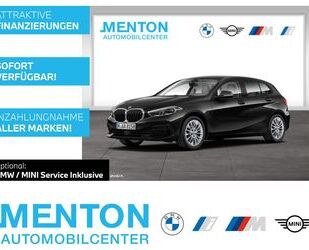 BMW 118 Gebrauchtwagen