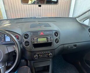 VW Golf Plus Gebrauchtwagen