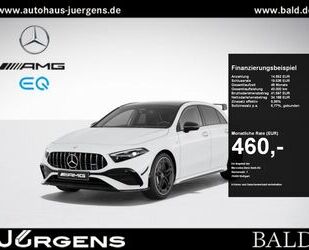 Mercedes-Benz A 35 AMG Gebrauchtwagen