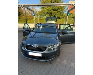 Nissan Octavia 
