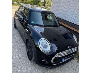 Mini Cooper Gebrauchtwagen