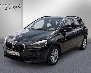 BMW 218 Active Tourer Gebrauchtwagen