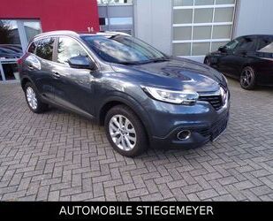Renault Kadjar Gebrauchtwagen