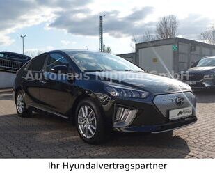 Hyundai IONIQ Gebrauchtwagen