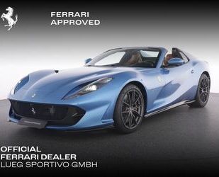 Ferrari 812 Gebrauchtwagen