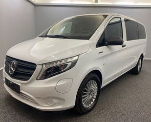 Mercedes-Benz eVito Gebrauchtwagen