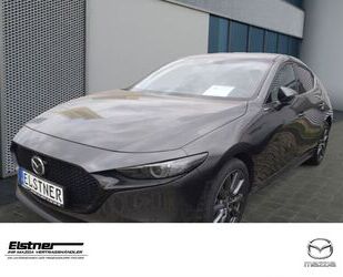 Mazda 3 Gebrauchtwagen