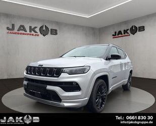 Jeep Compass Gebrauchtwagen