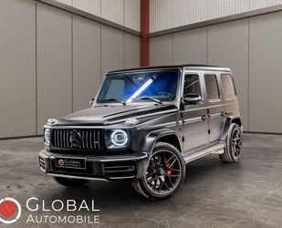 Mercedes-Benz G 63 AMG Gebrauchtwagen