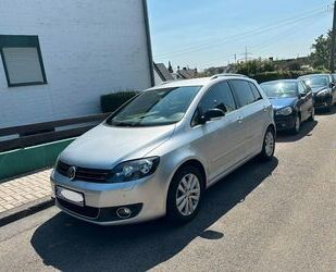 VW Golf Plus Gebrauchtwagen