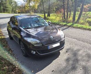 Renault Megane Gebrauchtwagen