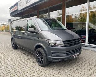 VW T6 Kombi Gebrauchtwagen