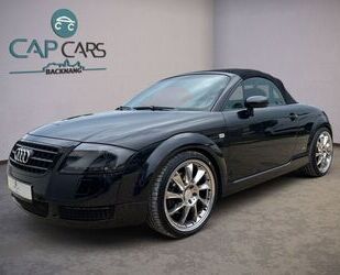 Audi TT Gebrauchtwagen