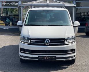 VW T6 Transporter Gebrauchtwagen